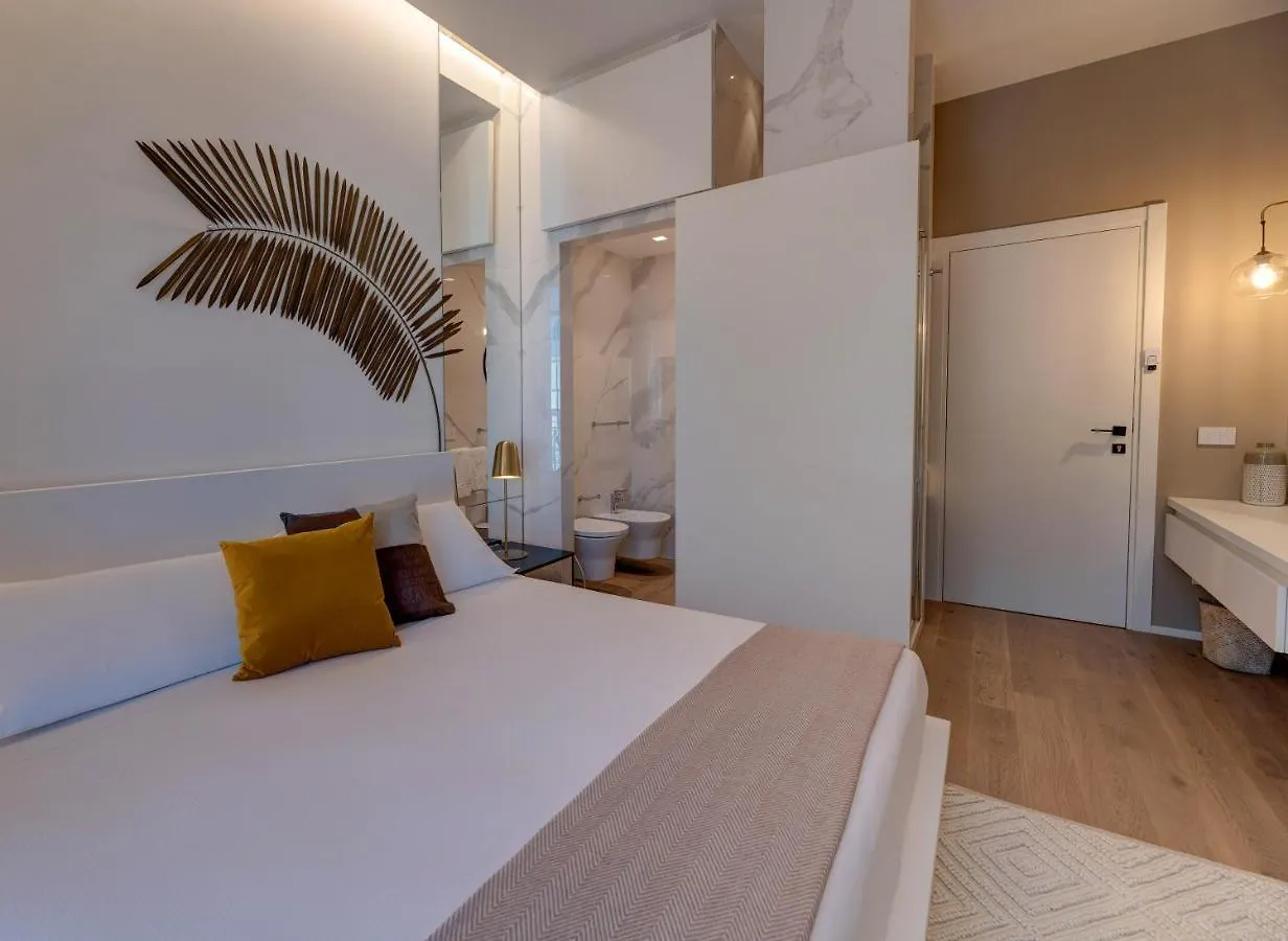 Le Palmette Suites Cagliari