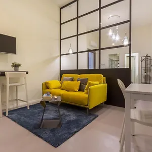 -97- Appartement