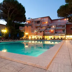 Versilia Palace Hotel Marina di Pietrasanta