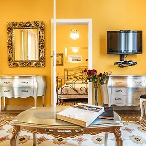 Appartamento Roma 93, Cagliari