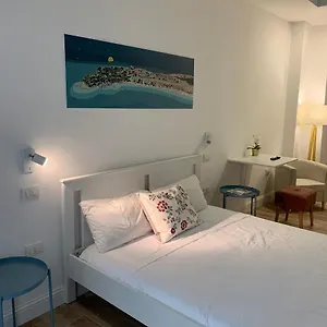  Bed & Breakfast Sa Conca