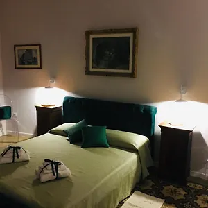  Maison d'hôtes Antica Dimora Lamarmora