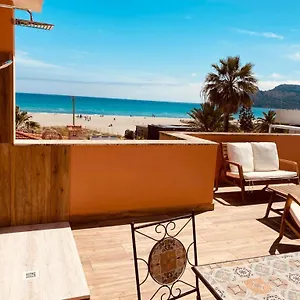 Appartamento Attico La Terrazza Sul Mare, Cagliari
