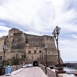 Le 4 Stagioni Dante H Centro, By Clapa Group Guest house Naples