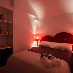 Roomssixty-five Bed & Breakfast Rome