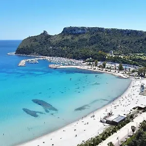 Appartamento La Terrazza, Cagliari