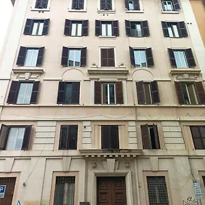Minerva Hostel Rome