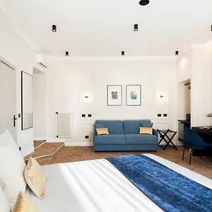 Adriana Boutique Guest house Rome