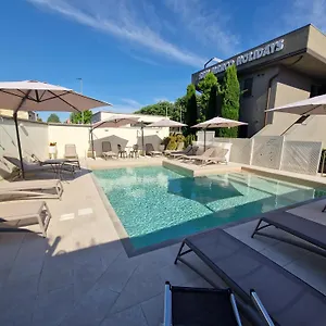 San Marco Holidays Aparthotel Lucca