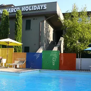 San Marco Holidays Aparthotel Lucca