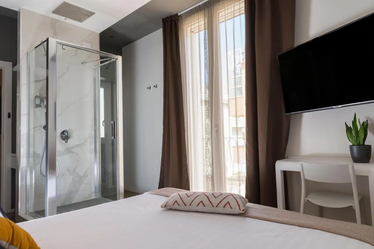 Le Palmette Suites كالياري