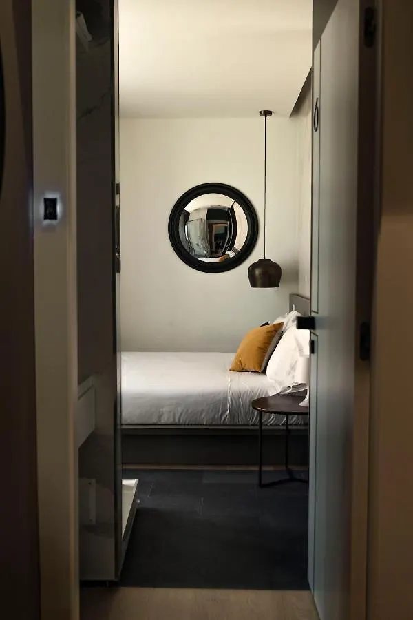 Le Palmette Suites Cagliari 0*,