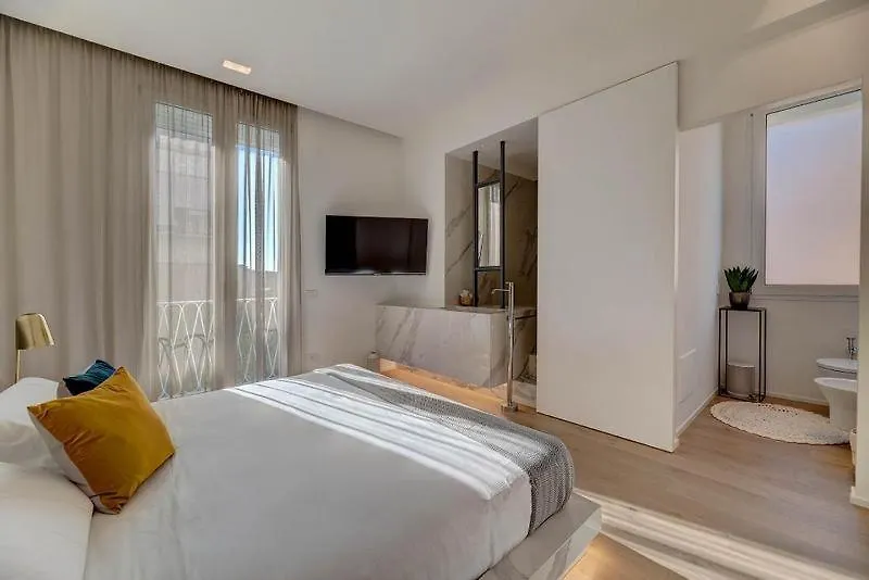 بيت ضيافة Le Palmette Suites كالياري إيطاليا