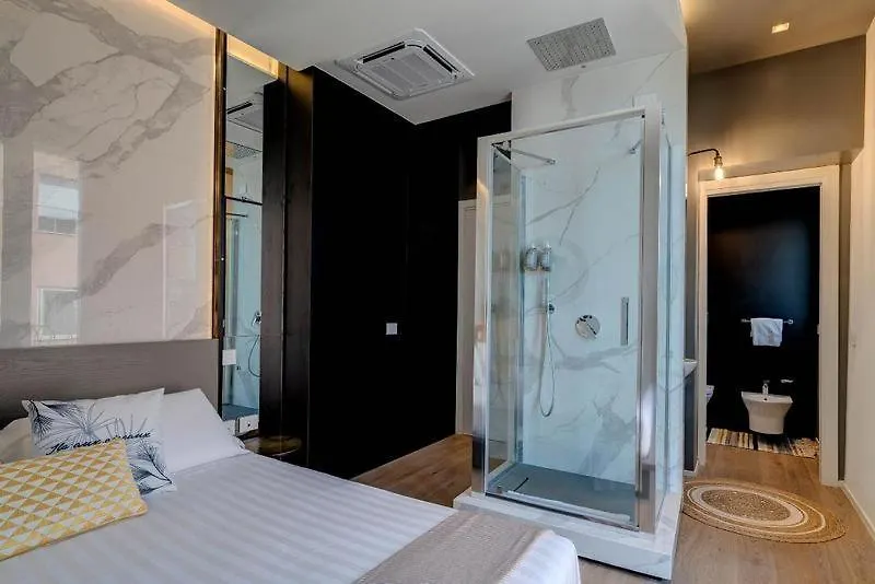Le Palmette Suites Cagliari