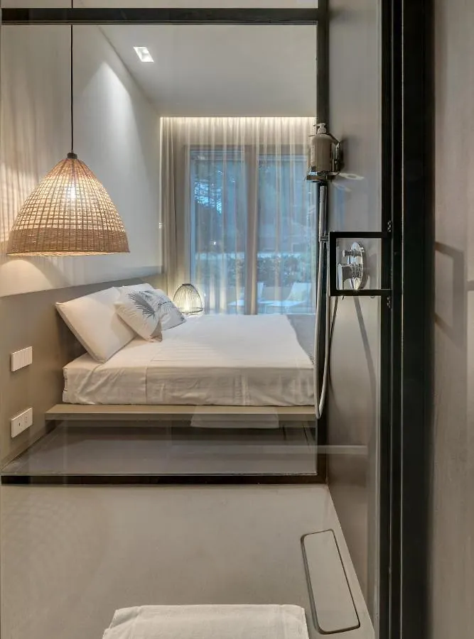 Le Palmette Suites Cagliari 0*,  Italy