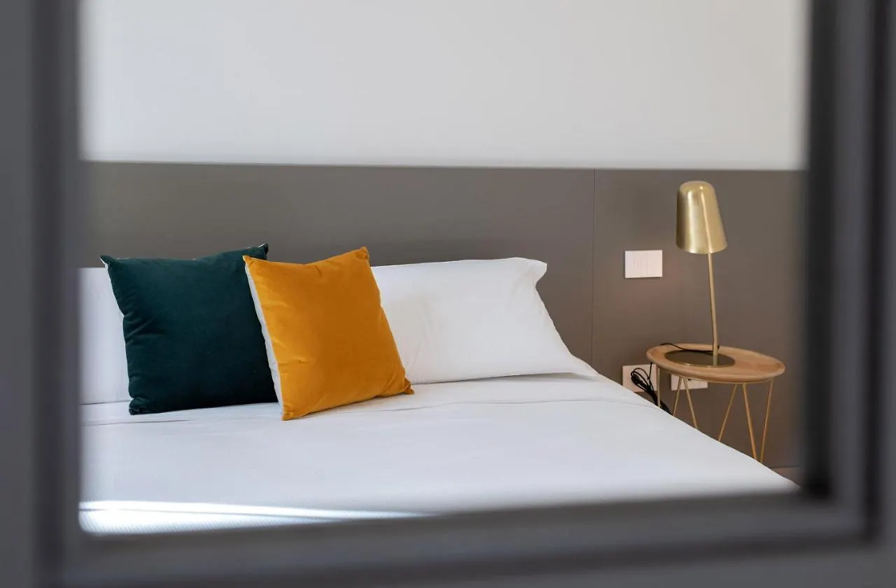Guest house Le Palmette Suites Cagliari Italy