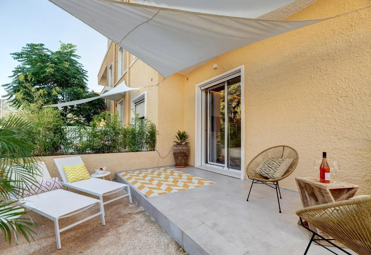 Le Palmette Suites كالياري إيطاليا
