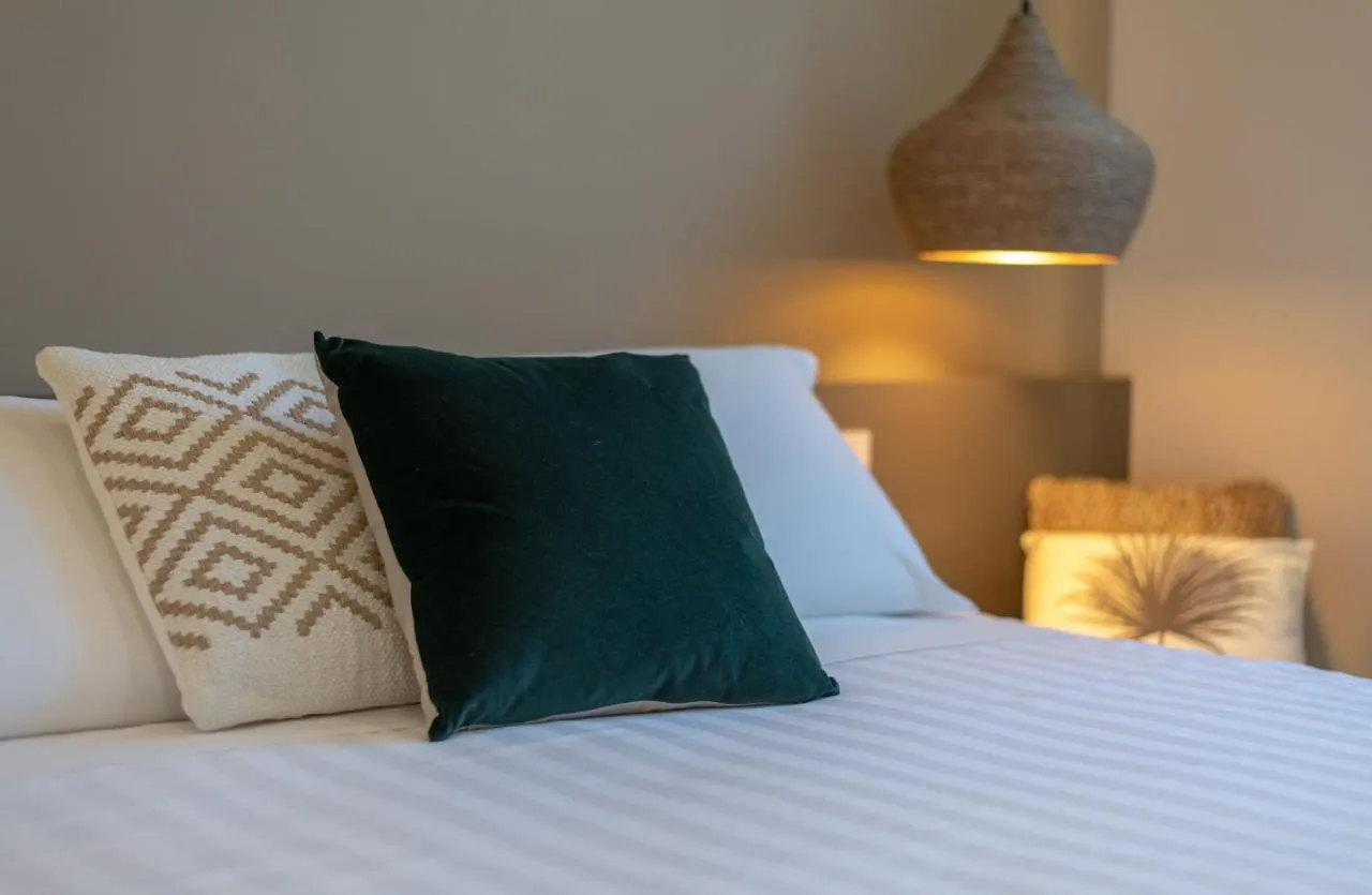 Le Palmette Suites Cagliari