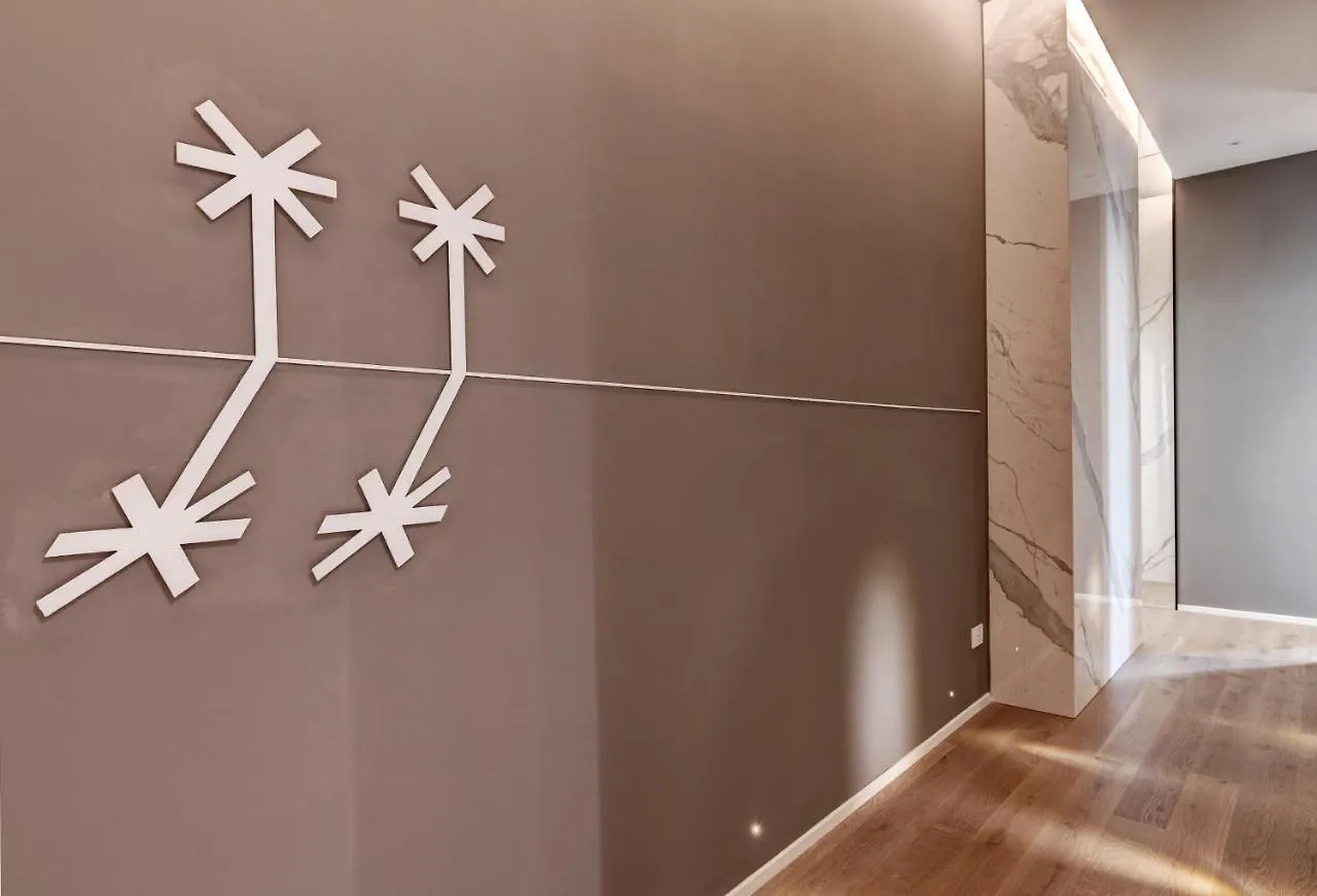 Le Palmette Suites كالياري