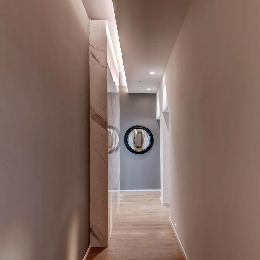 Le Palmette Suites كالياري 0*,