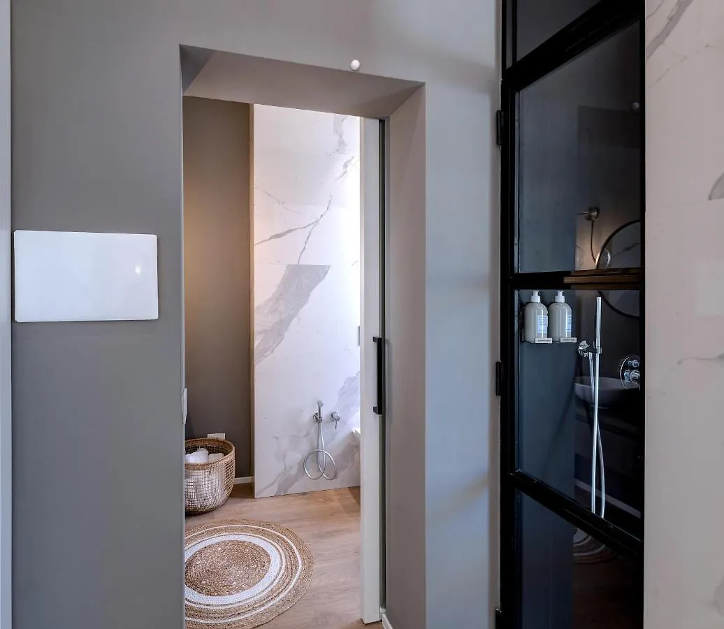 بيت ضيافة Le Palmette Suites كالياري