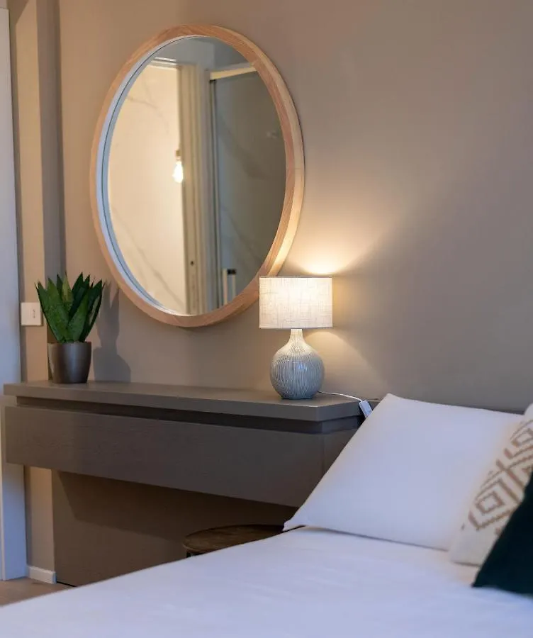 Le Palmette Suites كالياري بيت ضيافة